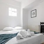 View Haven Atmabnb 55 Apartament