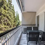 View Haven Atmabnb 55 Apartament *