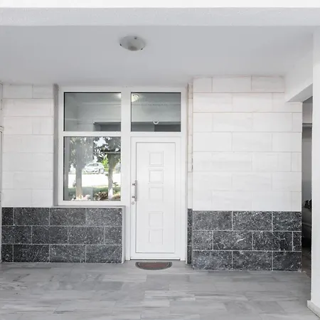 Appartement View Haven Thessalonique