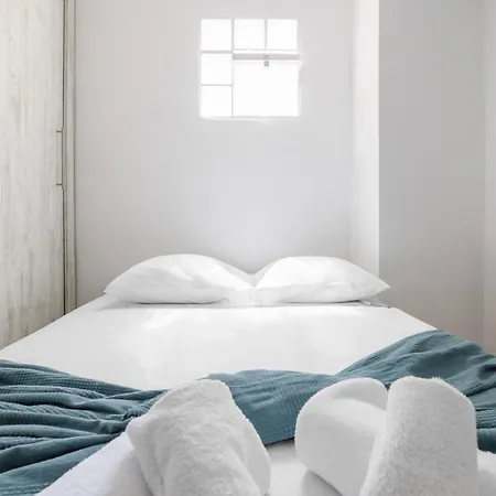 Apartament View Haven