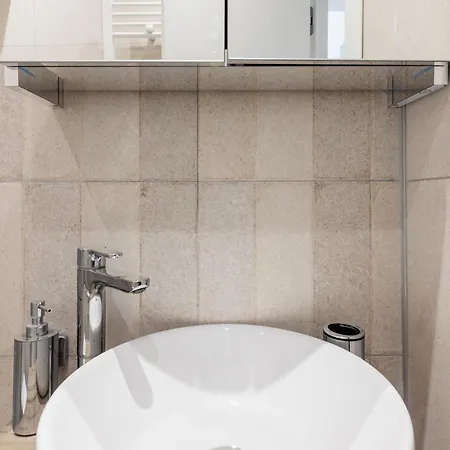 View Haven Appartement