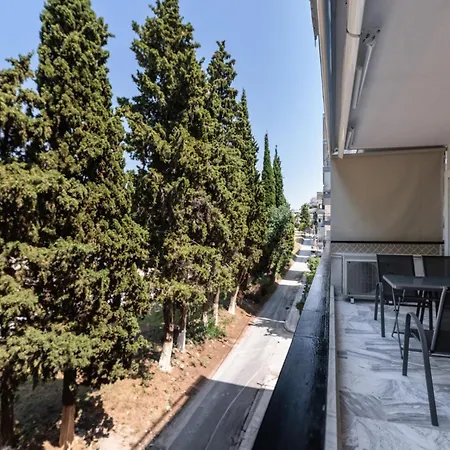 Appartement View Haven