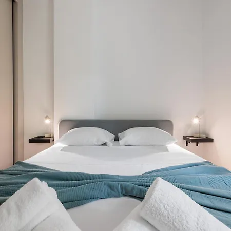 Appartement View Haven *