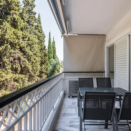 View Haven Appartement *