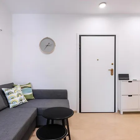 View Haven Atmabnb 55 Apartment Thessaloniki