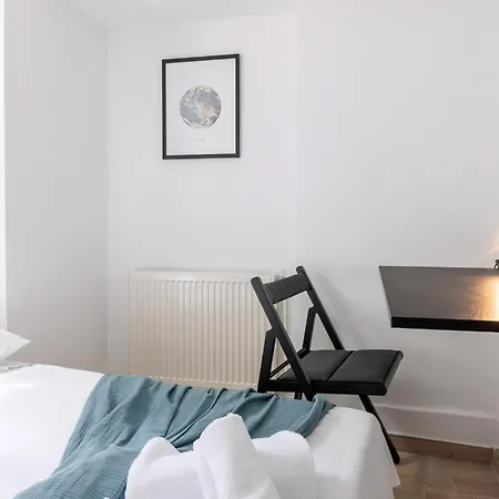 View Haven Atmabnb 55 Apartment *