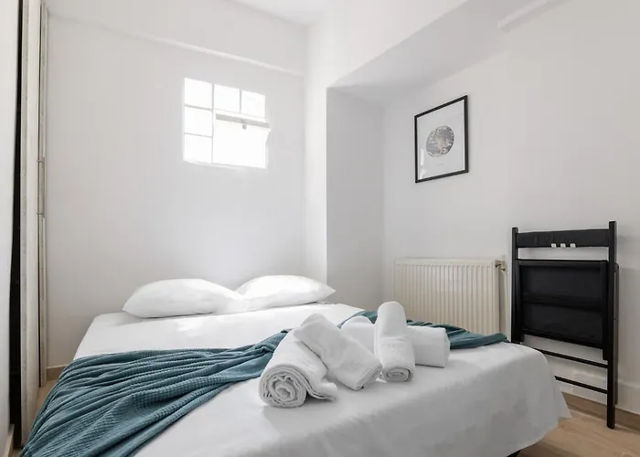 View Haven Atmabnb 55 شقة