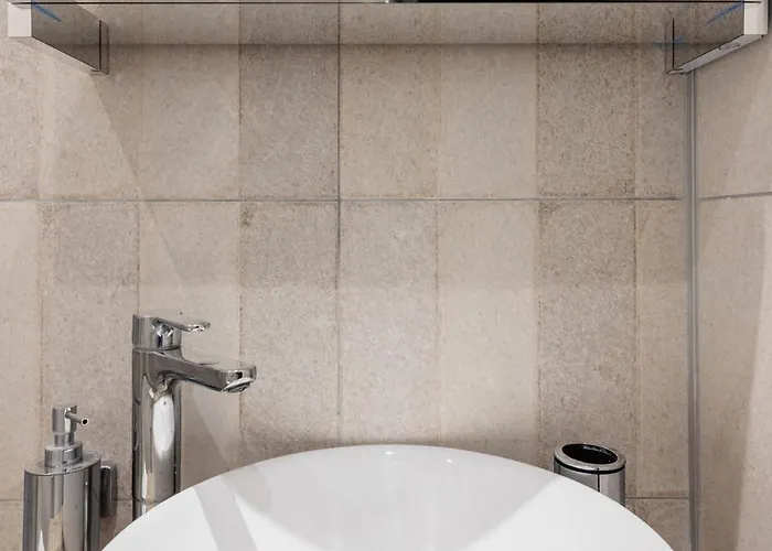 View Haven Apartament