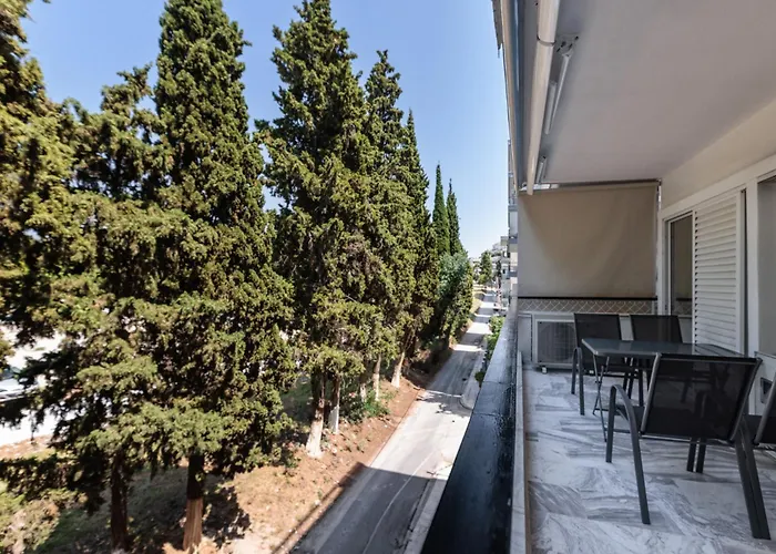 Apartament View Haven