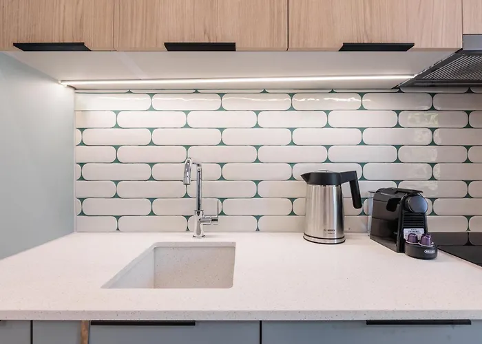 View Haven Apartament *