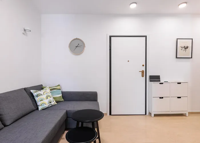 Apartament View Haven