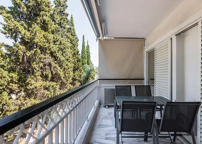 View Haven Atmabnb 55 شقة *