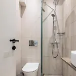 Apartament View Haven Atmabnb 55 Saloniki