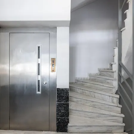 View Haven * سالونيك