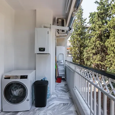 View Haven Thessaloniki