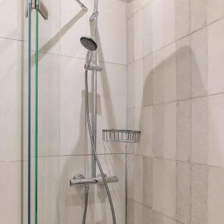 View Haven Apartment *