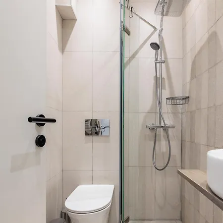 شقة View Haven سالونيك