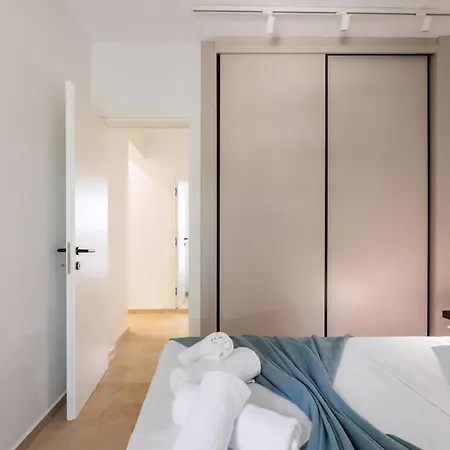 公寓 View Haven Atmabnb 55