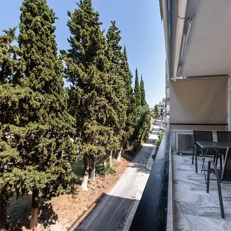 View Haven Atmabnb 55 * Salonicco