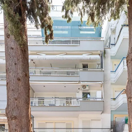 Appartamento View Haven Atmabnb 55 *