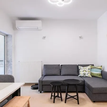 View Haven Atmabnb 55 Appartamento *