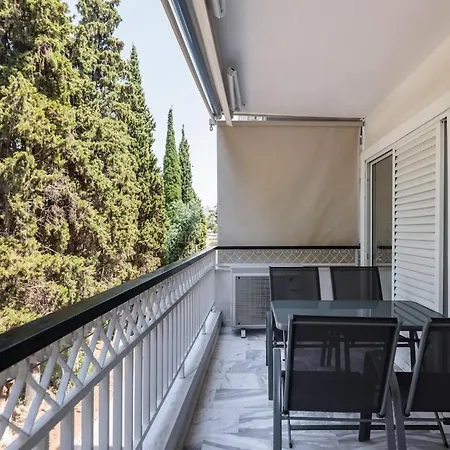 View Haven Atmabnb 55 Salonicco
