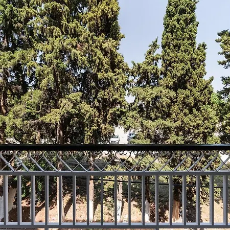 View Haven Atmabnb 55 * Salonicco