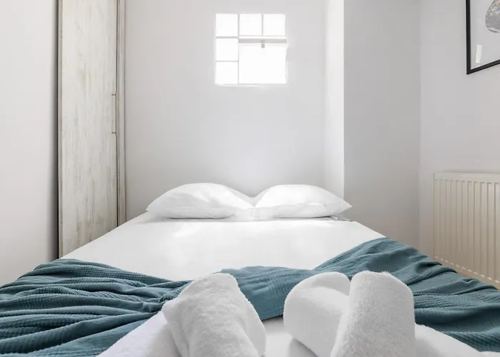 Apartamento View Haven