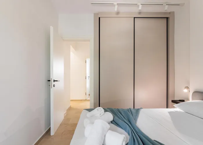 View Haven Atmabnb 55 Thessaloniki