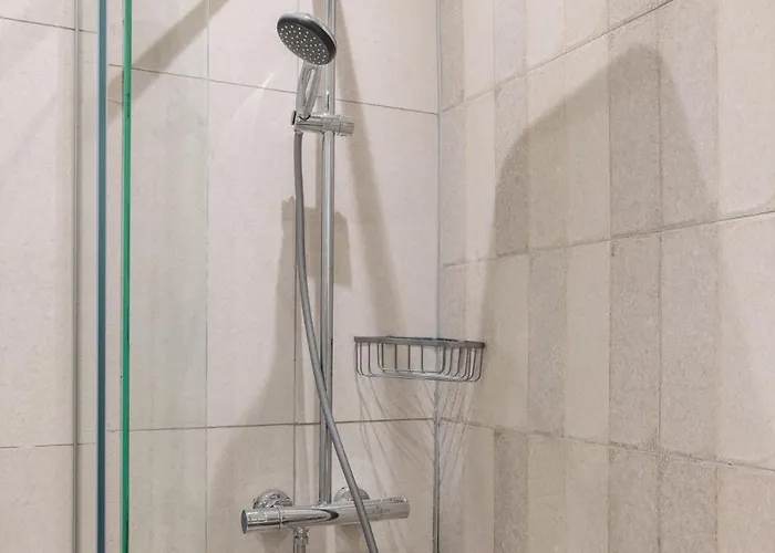 View Haven Apartamento *