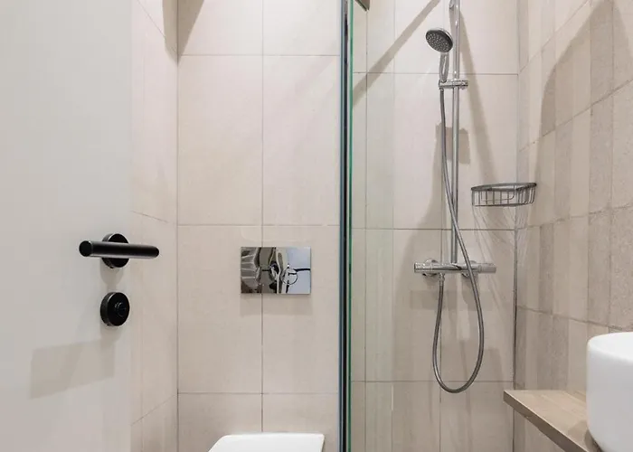 Apartamento View Haven Tesalónica