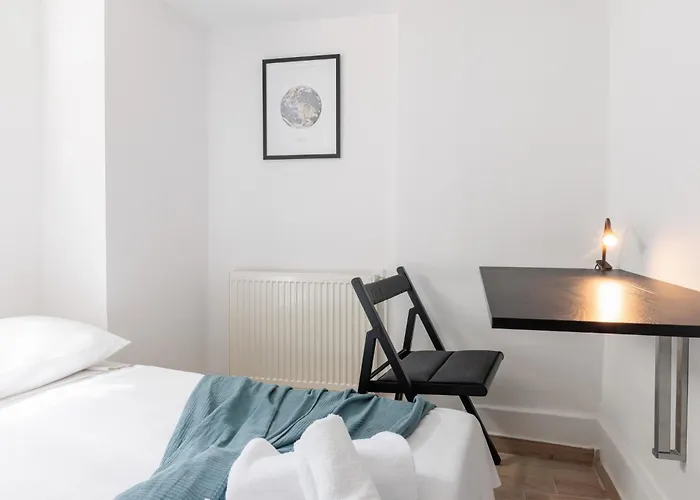 View Haven Atmabnb 55 * Thessaloniki