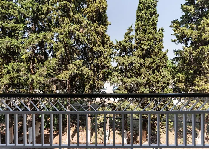 View Haven Apartamento *