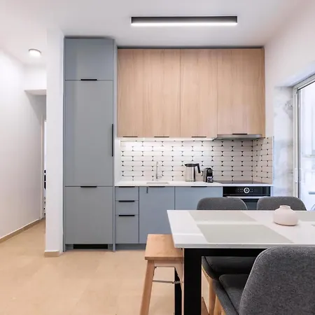 アパート View Haven Atmabnb 55 *