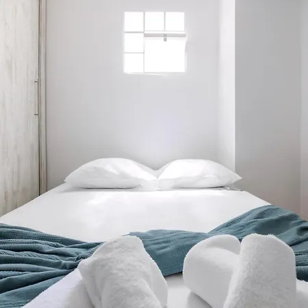 View Haven Atmabnb 55 アパート